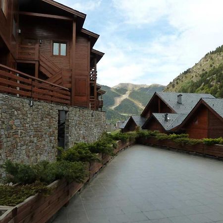 Acogedora Buardilla Duplex 6 Pax Apartamento Incles Exterior foto